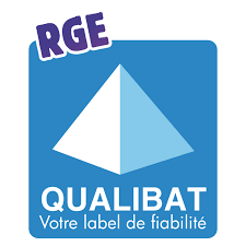 RGE qualibat 2022